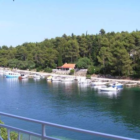 Apartments Luka Korčula Esterno foto