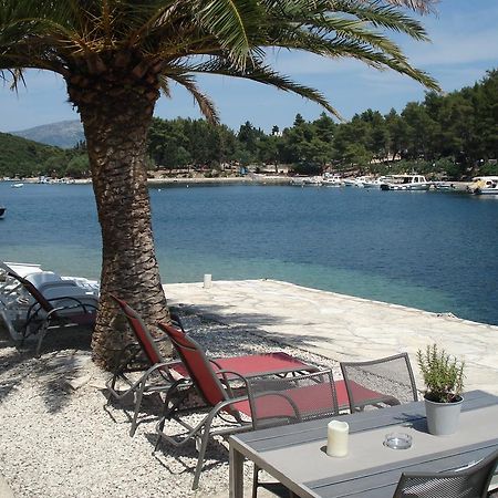 Apartments Luka Korčula Esterno foto