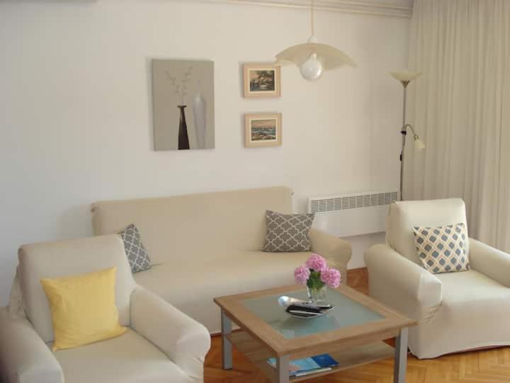 Apartments Luka Korčula Esterno foto
