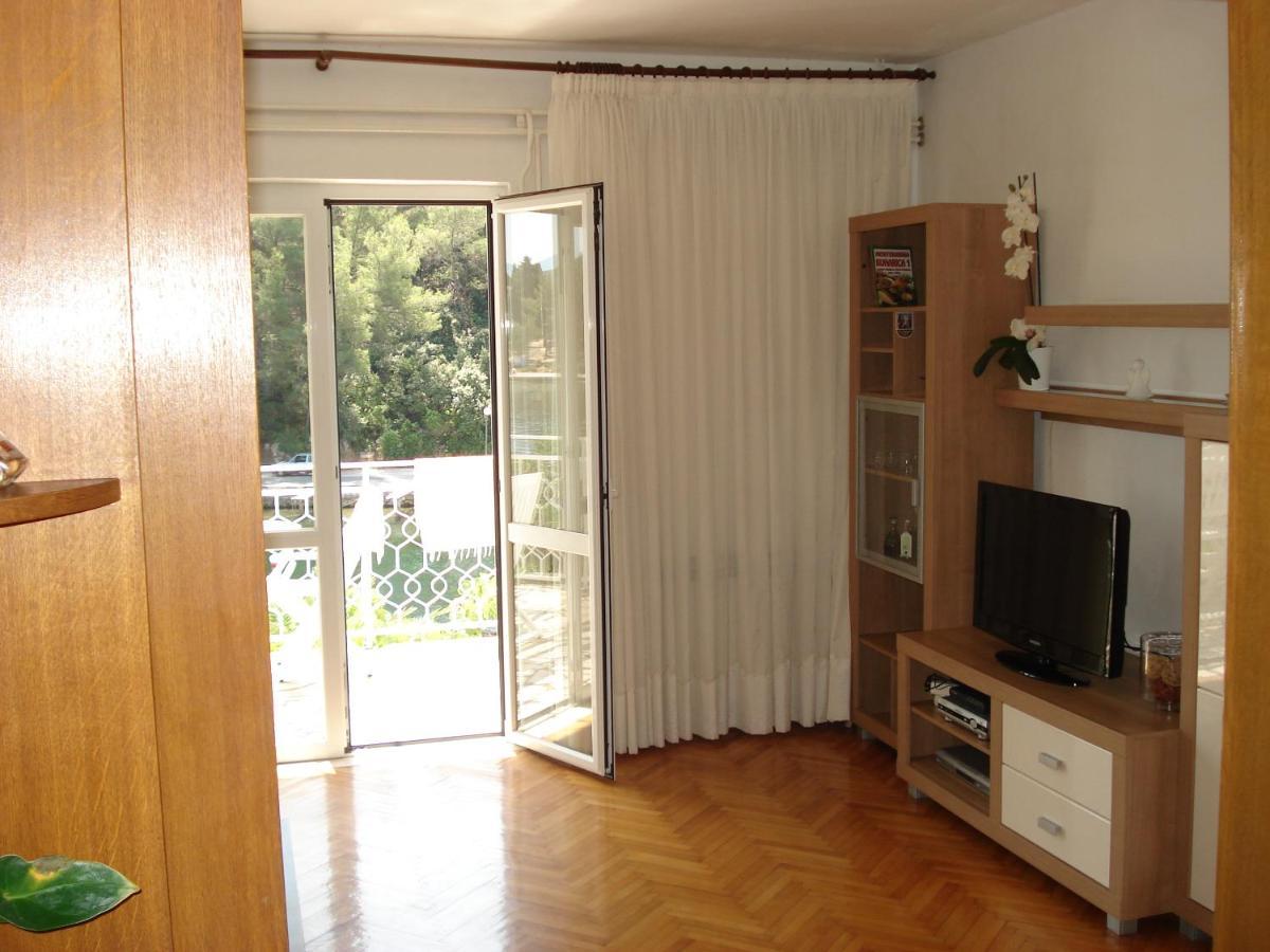 Apartments Luka Korčula Esterno foto