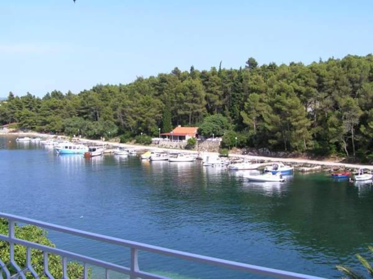Apartments Luka Korčula Esterno foto