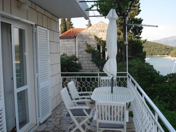 Apartments Luka Korčula Esterno foto