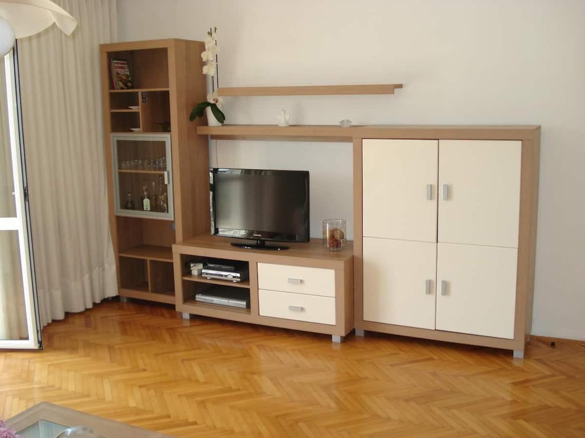 Apartments Luka Korčula Esterno foto