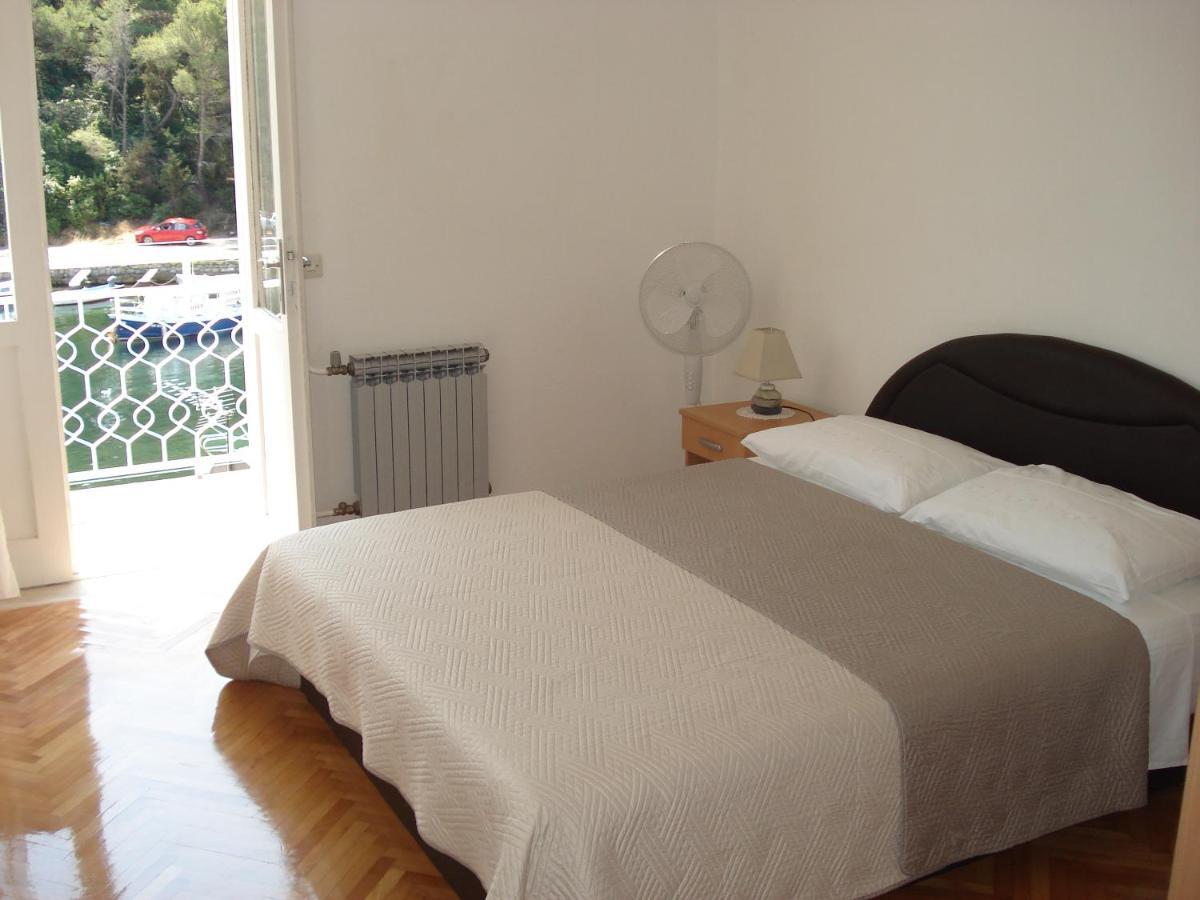 Apartments Luka Korčula Esterno foto