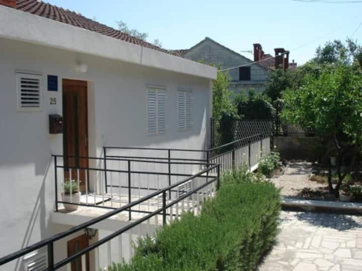 Apartments Luka Korčula Esterno foto