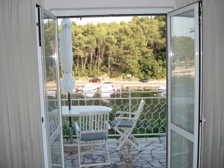 Apartments Luka Korčula Esterno foto