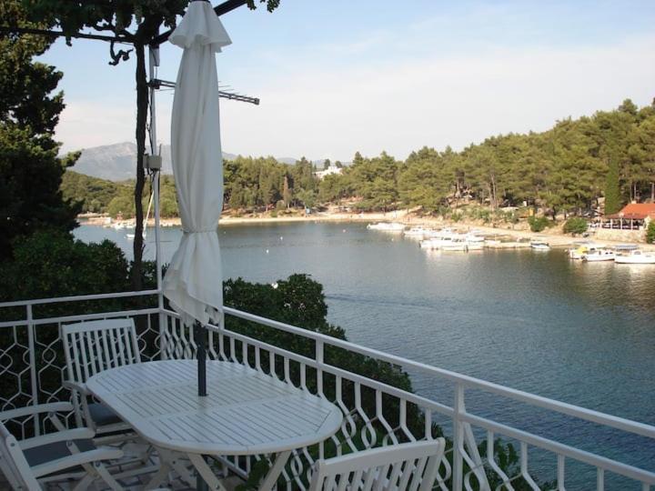 Apartments Luka Korčula Esterno foto