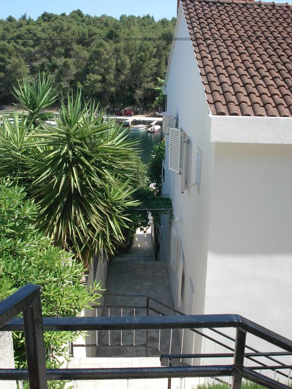 Apartments Luka Korčula Camera foto