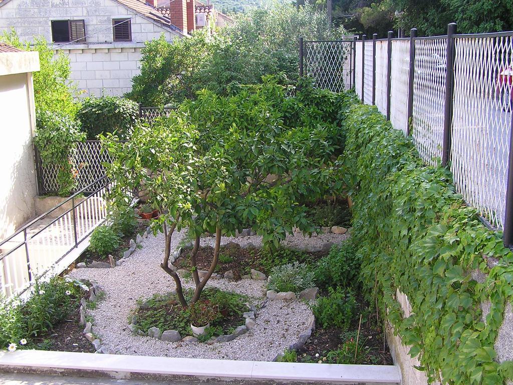 Apartments Luka Korčula Esterno foto