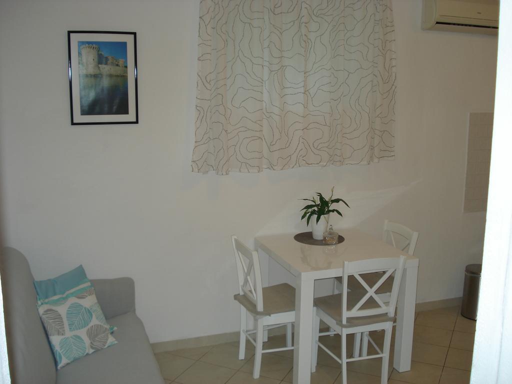 Apartments Luka Korčula Esterno foto