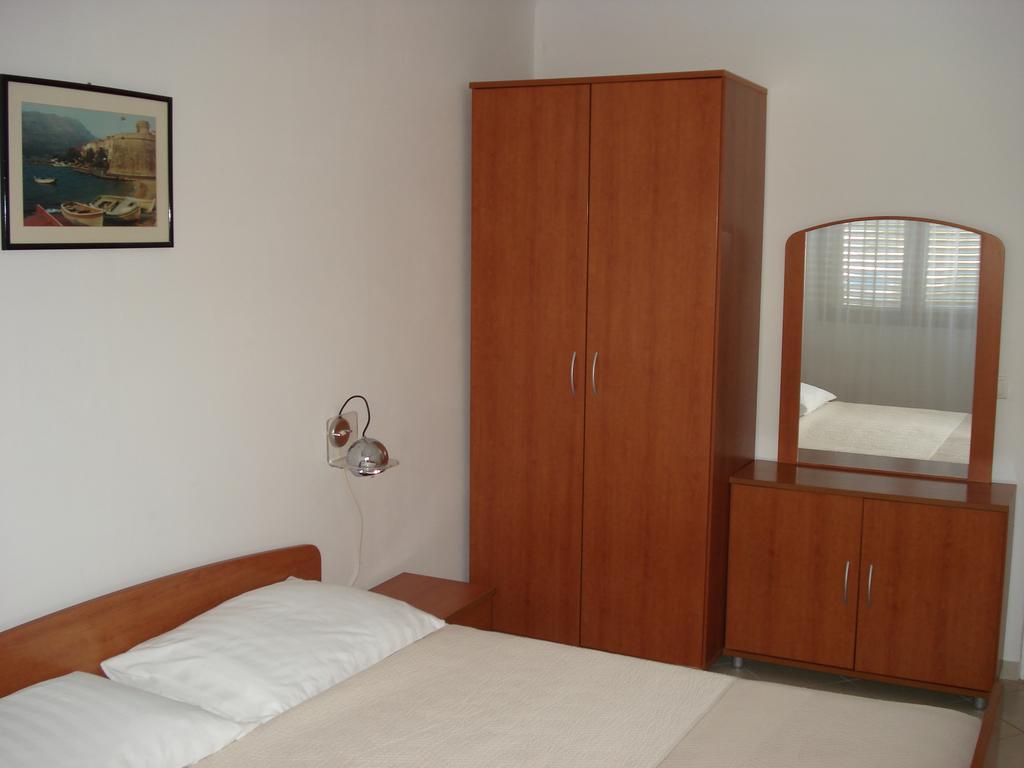 Apartments Luka Korčula Esterno foto