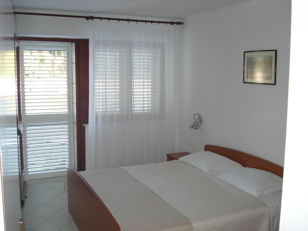 Apartments Luka Korčula Esterno foto