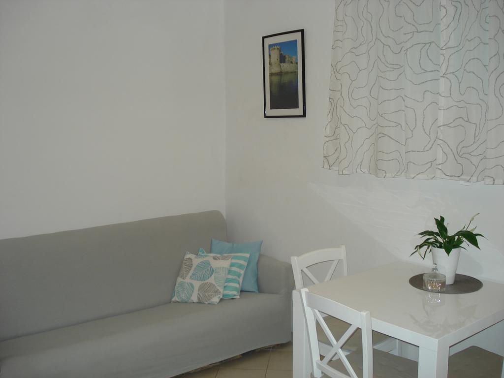Apartments Luka Korčula Esterno foto
