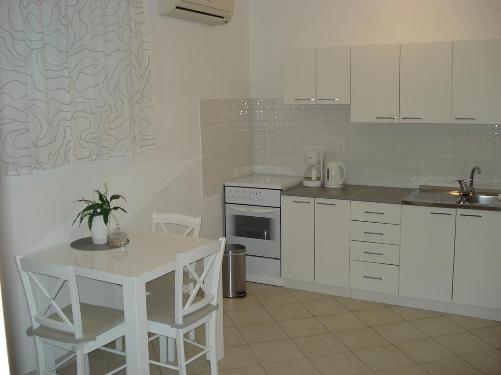 Apartments Luka Korčula Esterno foto
