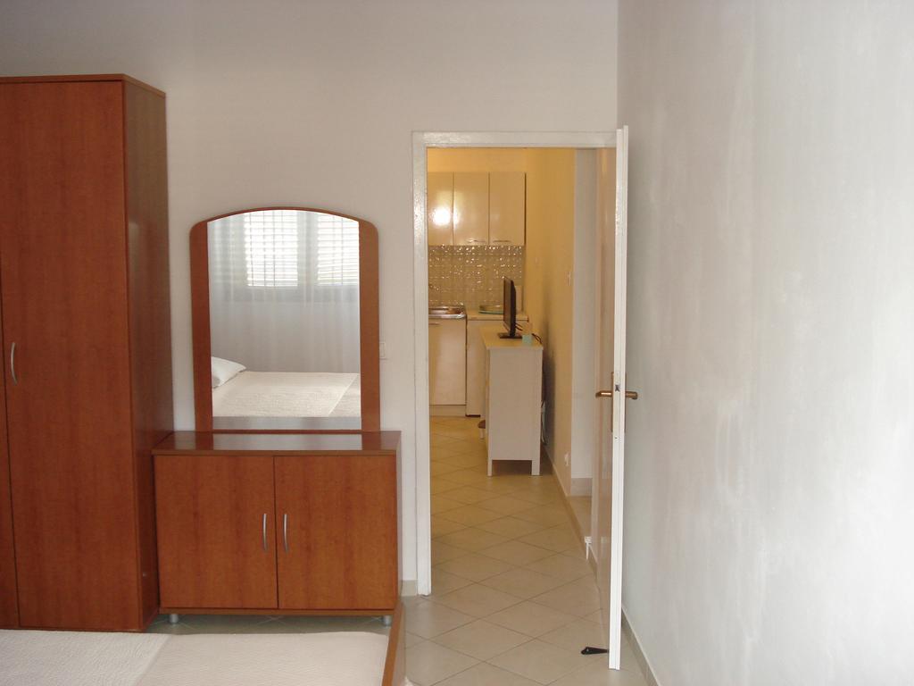 Apartments Luka Korčula Esterno foto