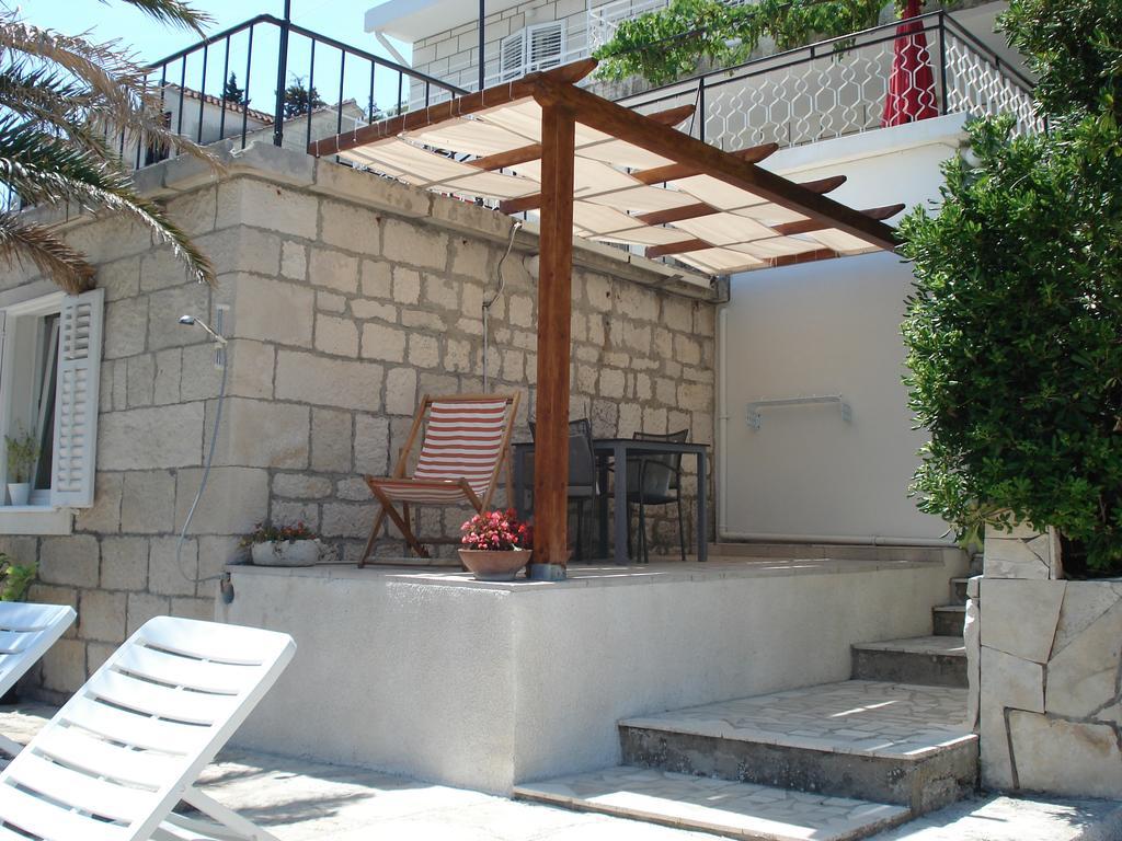 Apartments Luka Korčula Esterno foto