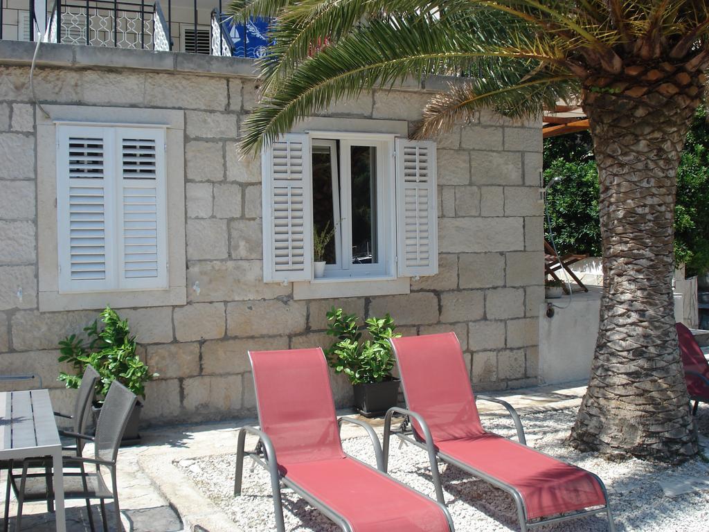 Apartments Luka Korčula Esterno foto