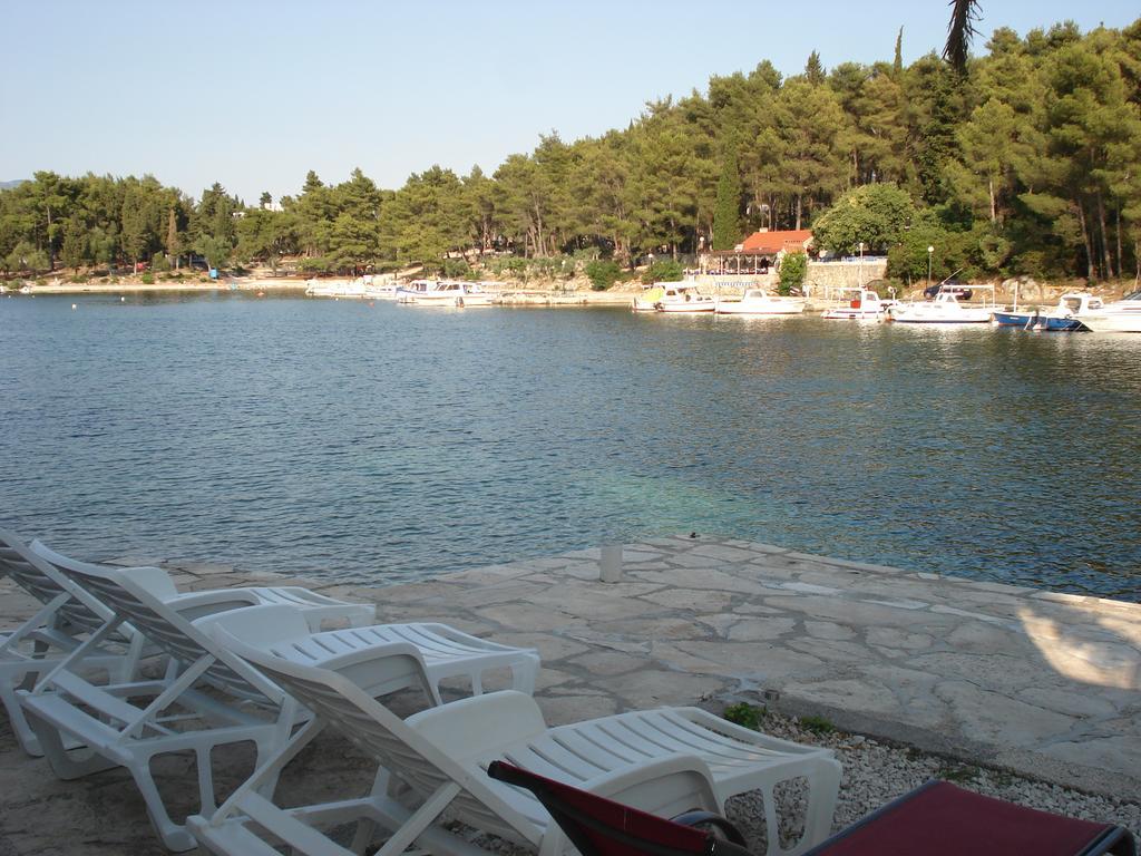 Apartments Luka Korčula Esterno foto