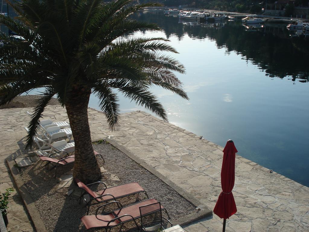 Apartments Luka Korčula Esterno foto