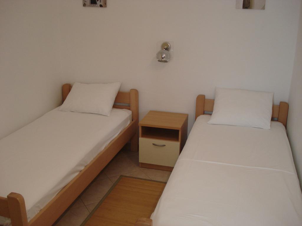 Apartments Luka Korčula Esterno foto