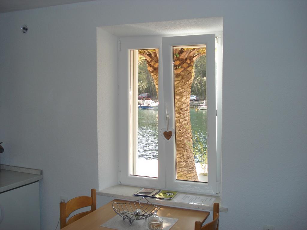 Apartments Luka Korčula Esterno foto