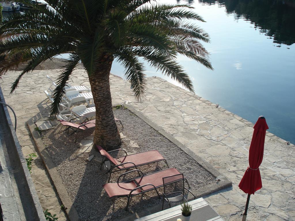 Apartments Luka Korčula Esterno foto